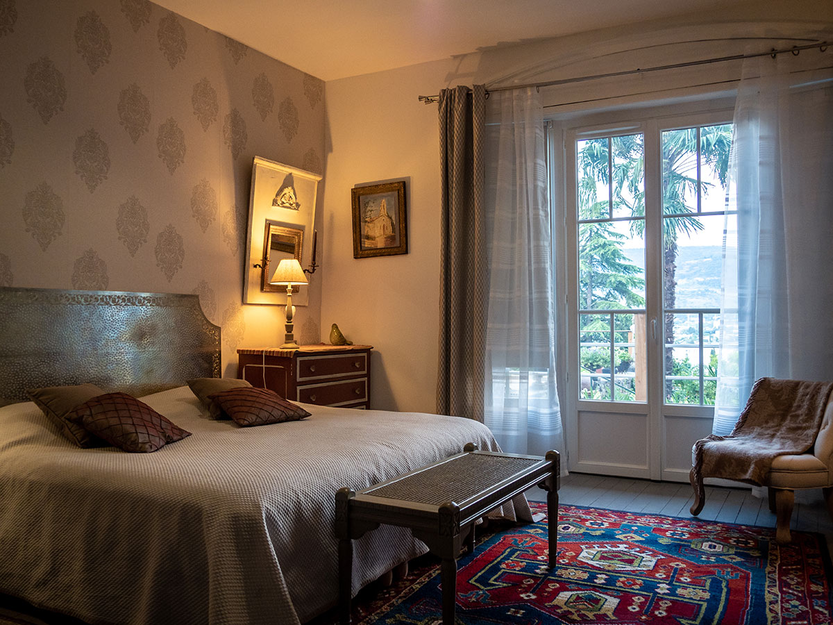 Maison Jaffran - week end en amoureux autour de privas